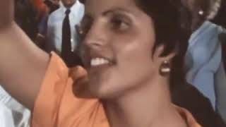 Jim Jones Preaching at the People&#39;s Temple 1972