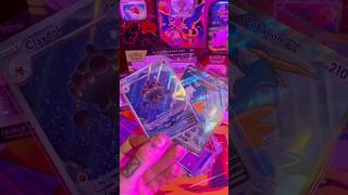 Chaos Rising 🍀 #pokemon #unpacking #lostoriginopening #pokemontcg #pokemoncards #chaosrising