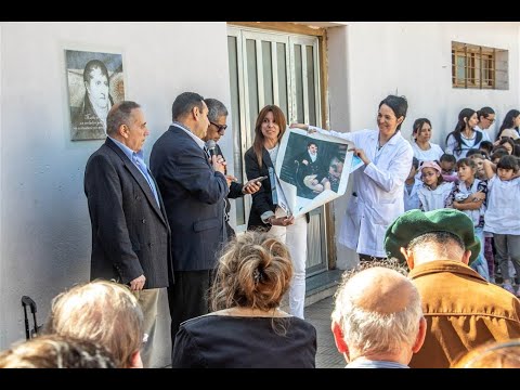 Junín homenajeó al Gral. Belgrano en el 212° aniversario de la Batalla de Tucumán