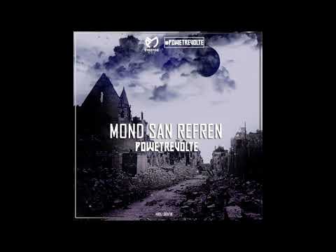 Powèt Revòlte - Paradi Powèt (audio)