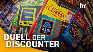 Discounter-Streit – warum Aldi und Lidl voll aufeinander losgehen