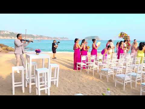 Marcha nupcial | Heart moving-Sailor moon]