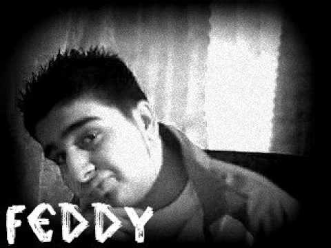 Feddy - Jedna pekna holka (Rapstizent)