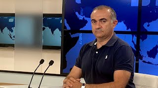 Ընտրությունների արդյունքից՝ Հայաստանից դուրս հրճվել են ադրբեջանցիները, Հայաստանում... Թևան Պողոսյան