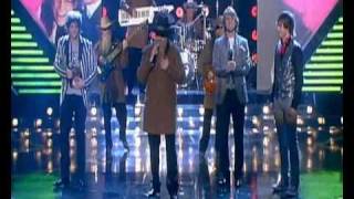 The Bastard Sons Of Dioniso e Elio e le storie tese Uomini col borsello