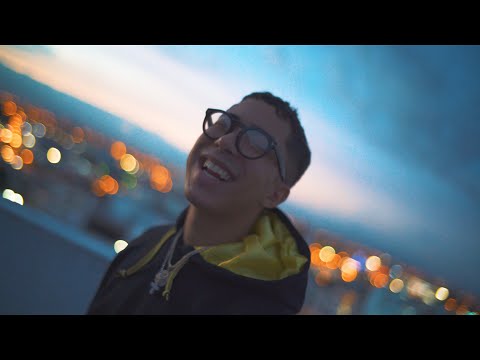 Danny Chino - Look at Me