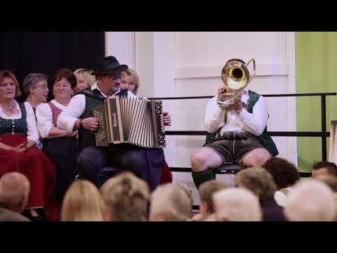 Roseggernacht in Tracht - Mariazell