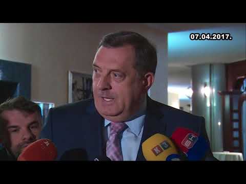 Crno na bijelo  03.12.2017 - (BN televizija 2017)