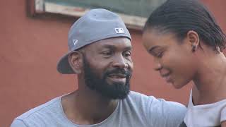 I AM ABOVE THE LOVE (FULL MOVIE) SYLVESTER MMADU T