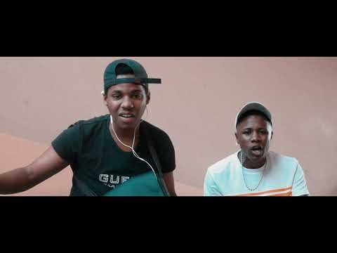 Beno Gvng - sale ( clip Officiel )