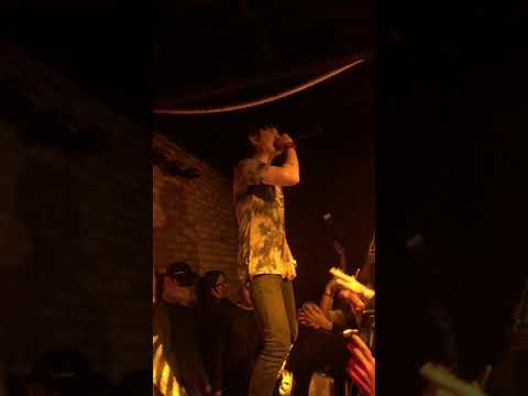 191011 BLOO 블루 - 도망가 @club AU