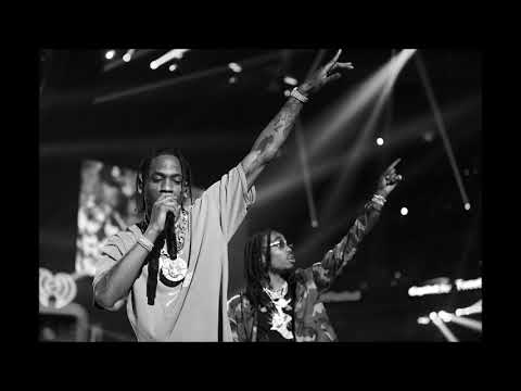 [FREE DL] Travis Scott x Future x Quavo Type Beat 2019 | "RichieRich"