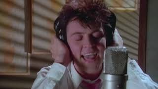Paul Young - Wherever I Lay My Hat (That's My Home), Full HD (Digitally Remastered &amp; Upscaled)