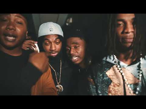 Li Ty x Lassic - Send It Back (Music Video)