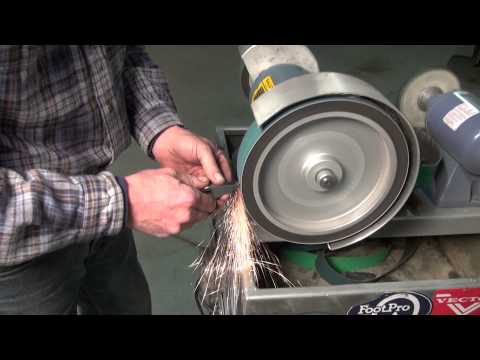 Slide 2 - Blurton Replacement Wood Handle for Fuller  (video)