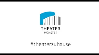 Theater Münster: #theaterzuhause mit Garrie Davislim