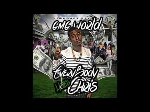GMGWorld - Finesse The Plug (Audio)(HQ)