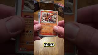 Let’s open a pack of Pokemon Perfect Order! #pokemon #pokemoncards #pokemontcg #perfectorder #cards