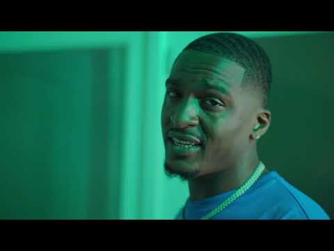 Tre Staxx - Survive (Official Music Video)