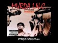 Ja Rule - Watch Me feat. DMX, Jay-Z, Dr. Dre, Sticky Fingaz & Cadillac Tah