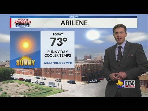 Wednesday, October 16, 2019: Beautiful fall day!