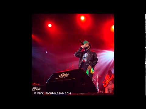 HI LIGHT - SHOW ME HOW TO LOVE - EVEN RIDDIM - AUGUST 2014