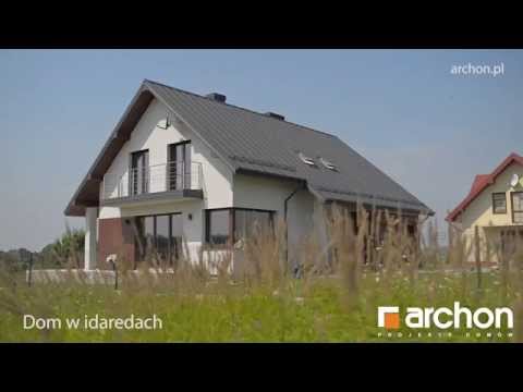 Dom w idaredach - FILM z realizacji projektu ARCHON+