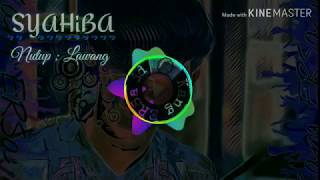 Download lagu Syahiba - Nutup Lawang (lirik) visualiser mp3 Download lagu Syahiba - Nutup Lawang (lirik) visualiser mp3