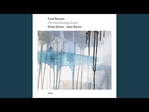 The Surrounding Green