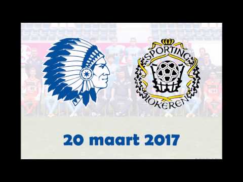 🐺 Beloften: doelpuntencompilatie KAA Gent - Lokeren