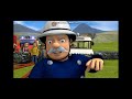 Fireman Sam The GREAT FIRE Of Pontypandy All The Funny Bits