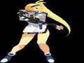 Writhe in Pain - Guilty Gear XX by Daisuke Ishiwatari