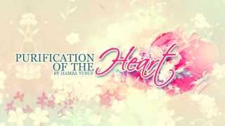 Purification of the heart