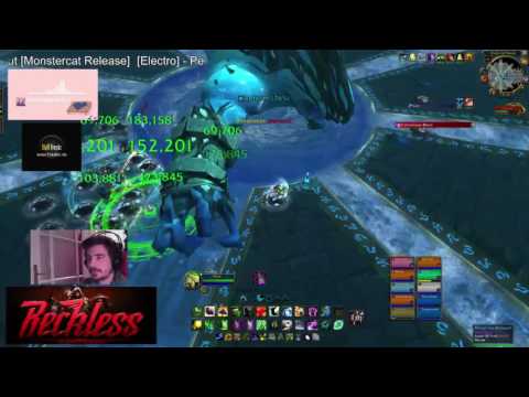 Immerseus 10n solo healing