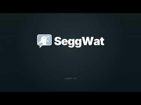 SeggWat video preview