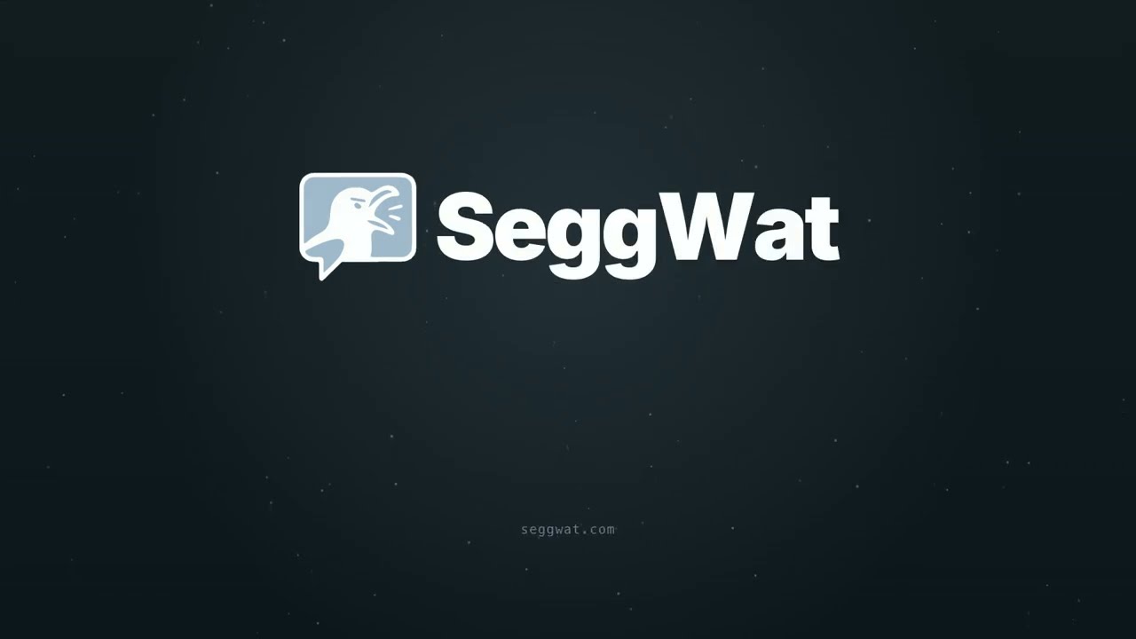 SeggWat video preview