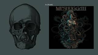 MESHUGGAH - Ivory Tower [ISOLATED DRUMS] The Violent Sleep of Reason