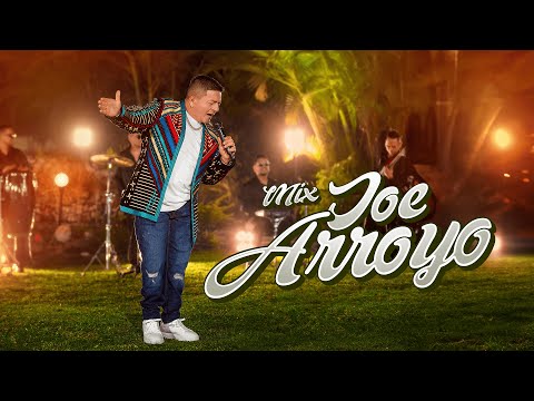 KIKE FARRO - Mix Joe Arroyo (En Vivo)