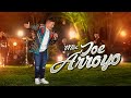 KIKE FARRO Mix Joe Arroyo En Vivo