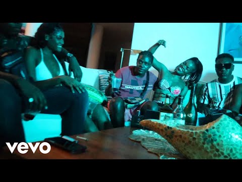 Jaye9in, OnPoint419, Equinoxx - Versace (Official Video)