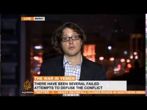 Adam Barron on prospects for the latest Yemen ceasefire