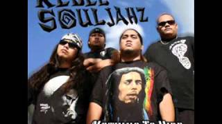 Rebel Souljahz - Country Side Party