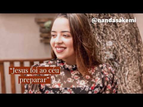 Jesus Foi Ao Céu Preparar video