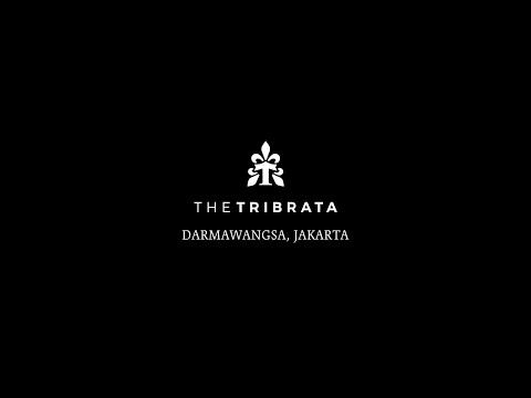 THE TRIBRATA - The Making Of The Iconic The Tribrata