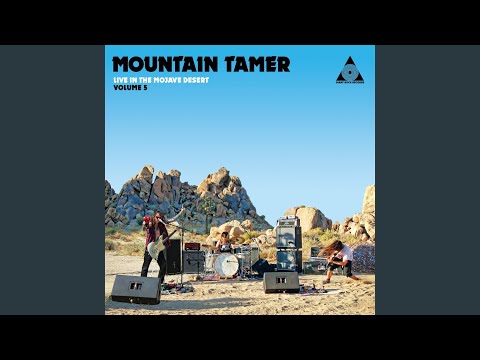 Scorched Earth (Live in the Mojave Desert)