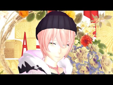 【VY2 Yūma】Patchwork Staccato【VOCALOID5 Cover】