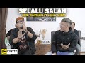 Ruri Repvblik - Selalu Salah (Feat. Lucky of Anima)