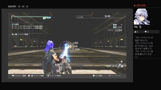 気まぐれ　GE3　パート1