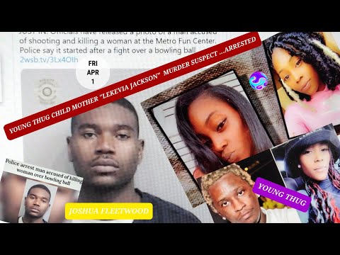 Lakevia Jackson Obituary