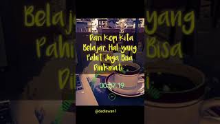 Download lagu Story WA 30 DETIK TERBARU 2020 || Kopi Hitam mp3